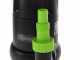 Ribimex PRPVC350A - Automatic Submersible Pump - Clear Waters - 400 W