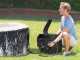 Intex Glow Deluxe Bubble Spa - Hot Tub Spa 28494EX Pool