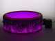 Intex Glow Deluxe Bubble Spa - Hot Tub Spa 28494EX Pool