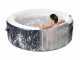 Intex Glow Deluxe Bubble Spa - Hot Tub Spa 28494EX Pool