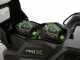 EGO LMX 5300 SP - Battery-powered Self-propelled  Lawn Mower - 53 cm Cut - WITHOUT BATTERY AND BATTERY CHARGER