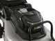 EGO LMX 5300 SP - Battery-powered Self-propelled  Lawn Mower - 53 cm Cut - WITHOUT BATTERY AND BATTERY CHARGER