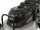 EGO LMX 5300 SP - Battery-powered Self-propelled  Lawn Mower - 53 cm Cut - WITHOUT BATTERY AND BATTERY CHARGER