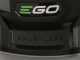 EGO LMX 5300 SP - Battery-powered Self-propelled  Lawn Mower - 53 cm Cut - WITHOUT BATTERY AND BATTERY CHARGER