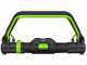 EGO LMX 5300 SP - Battery-powered Self-propelled  Lawn Mower - 53 cm Cut - WITHOUT BATTERY AND BATTERY CHARGER