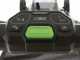 EGO LMX 5300 SP - Battery-powered Self-propelled  Lawn Mower - 53 cm Cut - WITHOUT BATTERY AND BATTERY CHARGER