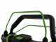 EGO LMX 5300 SP - Battery-powered Self-propelled  Lawn Mower - 53 cm Cut - WITHOUT BATTERY AND BATTERY CHARGER