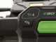 EGO LMX 5300 SP - Battery-powered Self-propelled  Lawn Mower - 53 cm Cut - WITHOUT BATTERY AND BATTERY CHARGER