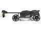 EGO LMX 5300 SP - Battery-powered Self-propelled  Lawn Mower - 53 cm Cut - WITHOUT BATTERY AND BATTERY CHARGER