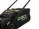EGO LMX 5300 SP - Battery-powered Self-propelled  Lawn Mower - 53 cm Cut - WITHOUT BATTERY AND BATTERY CHARGER