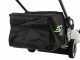 EGO LMX 5300 SP - Battery-powered Self-propelled  Lawn Mower - 53 cm Cut - WITHOUT BATTERY AND BATTERY CHARGER