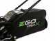 EGO LMX 5300 SP - Battery-powered Self-propelled  Lawn Mower - 53 cm Cut - WITHOUT BATTERY AND BATTERY CHARGER