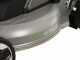 EGO LMX 5300 SP - Battery-powered Self-propelled  Lawn Mower - 53 cm Cut - WITHOUT BATTERY AND BATTERY CHARGER