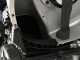 EGO LMX 5300 SP - Battery-powered Self-propelled  Lawn Mower - 53 cm Cut - WITHOUT BATTERY AND BATTERY CHARGER