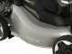 EGO LMX 5300 SP - Battery-powered Self-propelled  Lawn Mower - 53 cm Cut - WITHOUT BATTERY AND BATTERY CHARGER