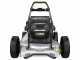 EGO LMX 5300 SP - Battery-powered Self-propelled  Lawn Mower - 53 cm Cut - WITHOUT BATTERY AND BATTERY CHARGER