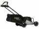 EGO LMX 5300 SP - Battery-powered Self-propelled  Lawn Mower - 53 cm Cut - WITHOUT BATTERY AND BATTERY CHARGER