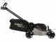 EGO LMX 5300 SP - Battery-powered Self-propelled  Lawn Mower - 53 cm Cut - WITHOUT BATTERY AND BATTERY CHARGER