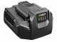 EGO LMX 5300 SP - Battery-powered Self-propelled  Lawn Mower - 53 cm Cut - WITHOUT BATTERY AND BATTERY CHARGER