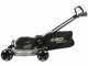 EGO LMX 5300 SP - Battery-powered Self-propelled  Lawn Mower - 53 cm Cut - WITHOUT BATTERY AND BATTERY CHARGER