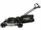 EGO LMX 5300 SP - Battery-powered Self-propelled  Lawn Mower - 53 cm Cut - WITHOUT BATTERY AND BATTERY CHARGER