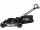 EGO LMX 5300 SP - Battery-powered Self-propelled  Lawn Mower - 53 cm Cut - WITHOUT BATTERY AND BATTERY CHARGER