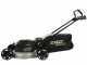EGO LMX 5300 SP - Battery-powered Self-propelled  Lawn Mower - 53 cm Cut - WITHOUT BATTERY AND BATTERY CHARGER