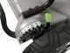 EGO LMX 5300 SP - Battery-powered Self-propelled  Lawn Mower - 53 cm Cut - WITHOUT BATTERY AND BATTERY CHARGER