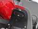 Castelgarden XK 160HD - Riding-on Mower with Front Cutting Deck - Hydrostatic Transmission - Front Mower