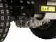 Castelgarden XK 160HD - Riding-on Mower with Front Cutting Deck - Hydrostatic Transmission - Front Mower