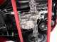 Castelgarden XK 160HD - Riding-on Mower with Front Cutting Deck - Hydrostatic Transmission - Front Mower