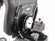 Castelgarden XK 160HD - Riding-on Mower with Front Cutting Deck - Hydrostatic Transmission - Front Mower