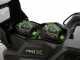 EGO LMX 5300 SP - Self-propelled, battery-powered lawn mower - 2X 56V/10Ah - Cut 53 cm