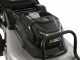 EGO LMX 5300 SP - Self-propelled, battery-powered lawn mower - 2X 56V/10Ah - Cut 53 cm