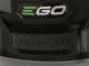 EGO LMX 5300 SP - Self-propelled, battery-powered lawn mower - 2X 56V/10Ah - Cut 53 cm