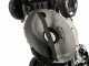 EGO LMX 5300 SP - Self-propelled, battery-powered lawn mower - 2X 56V/10Ah - Cut 53 cm