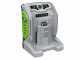 EGO LMX 5300 SP - Self-propelled, battery-powered lawn mower - 2X 56V/10Ah - Cut 53 cm