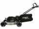 EGO LMX 5300 SP - Self-propelled, battery-powered lawn mower - 2X 56V/10Ah - Cut 53 cm