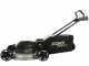 EGO LMX 5300 SP - Self-propelled, battery-powered lawn mower - 2X 56V/10Ah - Cut 53 cm