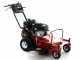 Blue Bird LM 715 PRO -  Petrol Lawn Mower - 71 cm Cutting Width