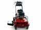 Blue Bird LM 715 PRO -  Petrol Lawn Mower - 71 cm Cutting Width