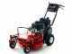 Blue Bird LM 715 PRO -  Petrol Lawn Mower - 71 cm Cutting Width