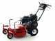 Blue Bird LM 715 PRO -  Petrol Lawn Mower - 71 cm Cutting Width