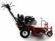 Blue Bird LM 715 PRO -  Petrol Lawn Mower - 71 cm Cutting Width