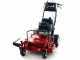 Blue Bird LM 715 PRO -  Petrol Lawn Mower - 71 cm Cutting Width