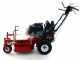 Blue Bird LM 715 PRO -  Petrol Lawn Mower - 71 cm Cutting Width