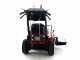 Blue Bird LM 715 PRO -  Petrol Lawn Mower - 71 cm Cutting Width
