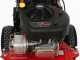 Blue Bird LM 715 PRO -  Petrol Lawn Mower - 71 cm Cutting Width