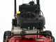 Blue Bird LM 715 PRO -  Petrol Lawn Mower - 71 cm Cutting Width