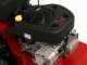 Blue Bird LM 715 PRO -  Petrol Lawn Mower - 71 cm Cutting Width